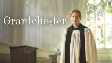 Backdrop к сериалу "Grantchester" #1347688