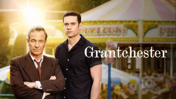 Backdrop к сериалу "Grantchester" #1347689