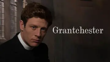 Backdrop к сериалу "Grantchester" #1347690