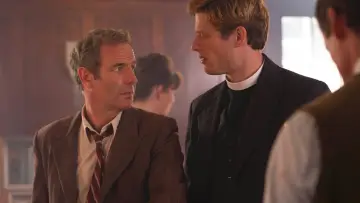 Backdrop к сериалу "Grantchester" #1347692