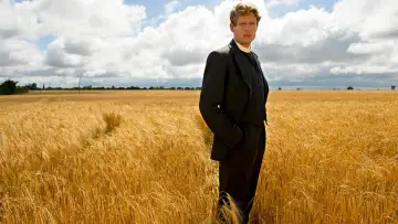 Backdrop к сериалу "Grantchester" #1347697