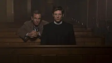 Backdrop к сериалу "Grantchester" #1347700