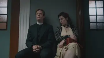 Backdrop к сериалу "Grantchester" #1347701