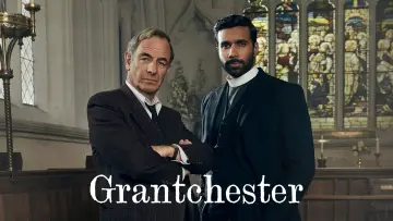 Backdrop к сериалу "Grantchester" #1347704