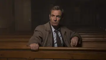 Backdrop к сериалу "Grantchester" #1347706