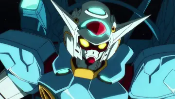 Backdrop for the TV series "Gundam Reconguista in G" #1814661