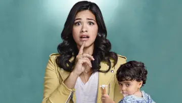 Backdrop к сериалу "Jane the Virgin" #1316006