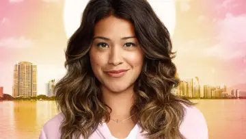 Backdrop к сериалу "Jane the Virgin" #1316007