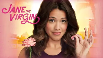Backdrop к сериалу "Jane the Virgin" #1316009