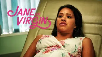 Backdrop к сериалу "Jane the Virgin" #1316011