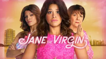 Backdrop к сериалу "Jane the Virgin" #1316012