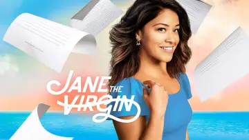 Backdrop к сериалу "Jane the Virgin" #1316024