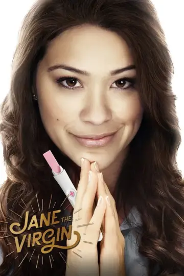 Poster к сериалу "Jane the Virgin" #1316064