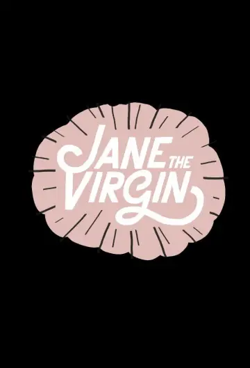 Poster к сериалу "Jane the Virgin" #1316091