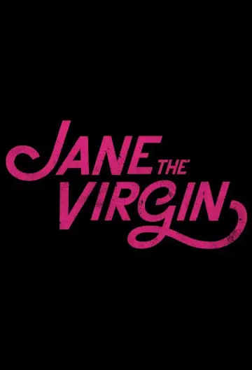 Poster к сериалу "Jane the Virgin" #1316092