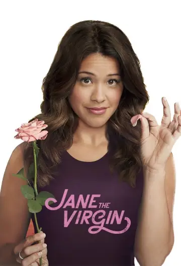 Poster к сериалу "Jane the Virgin" #1316118