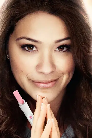 Poster к сериалу "Jane the Virgin" #1316122
