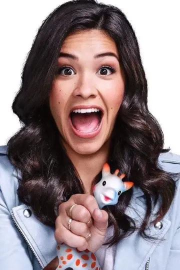Poster к сериалу "Jane the Virgin" #1316126