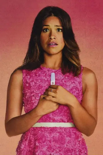 Poster к сериалу "Jane the Virgin" #1316127