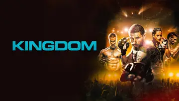 Backdrop for the TV series "Kingdom" #1420151