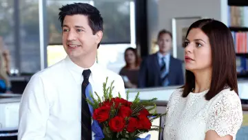 Backdrop for the TV series "Marry Me" #1748021