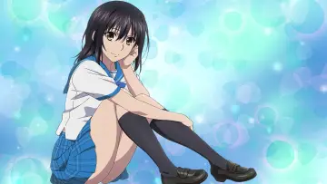 Backdrop к сериалу "Strike the Blood" #1322597