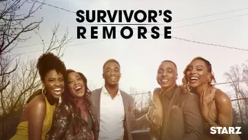 Backdrop for the TV series "Survivor