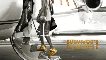 Backdrop for the TV series "Survivor