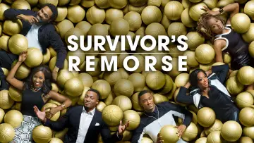 Backdrop for the TV series "Survivor