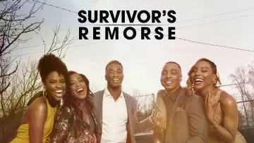 Backdrop for the TV series "Survivor