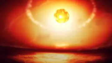 Backdrop к сериалу "Terror in Resonance" #1460726