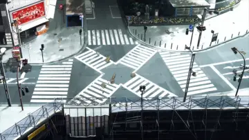 Backdrop к сериалу "Terror in Resonance" #1460728