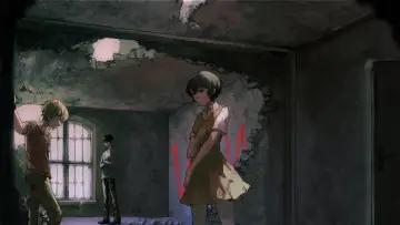 Backdrop к сериалу "Terror in Resonance" #1460729