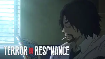 Backdrop к сериалу "Terror in Resonance" #1460733