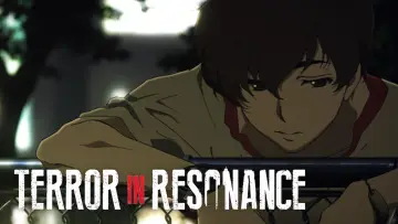 Backdrop к сериалу "Terror in Resonance" #1460734