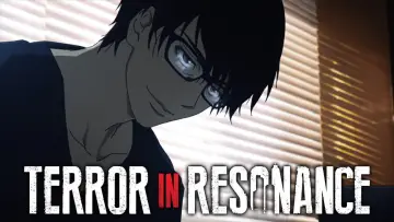Backdrop к сериалу "Terror in Resonance" #1460737