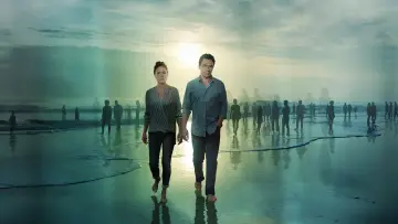 Backdrop к сериалу "The Affair" #1343592