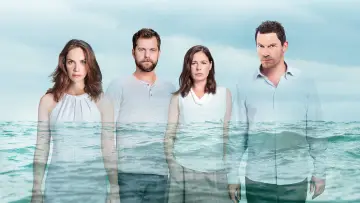 Backdrop к сериалу "The Affair" #1343594