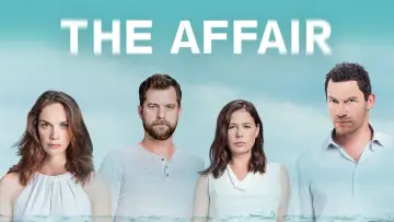 Backdrop к сериалу "The Affair" #1343595