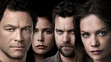 Backdrop к сериалу "The Affair" #1343600