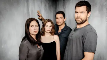Backdrop к сериалу "The Affair" #1343602
