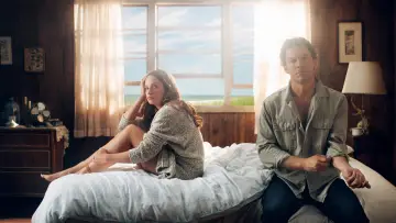 Backdrop к сериалу "The Affair" #1343606