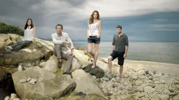 Backdrop к сериалу "The Affair" #1343607