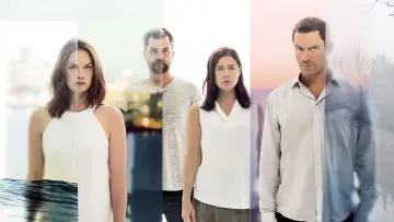 Backdrop к сериалу "The Affair" #1343608