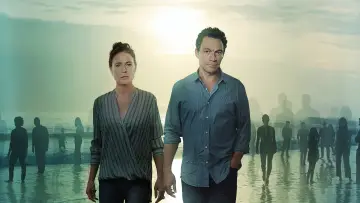 Backdrop к сериалу "The Affair" #1343609