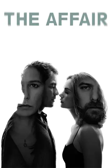 Poster к сериалу "The Affair" #1343617