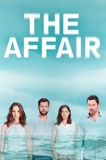 Poster к сериалу "The Affair" #1343618