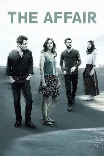 Poster к сериалу "The Affair" #1343620