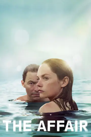 Poster к сериалу "The Affair" #1343621