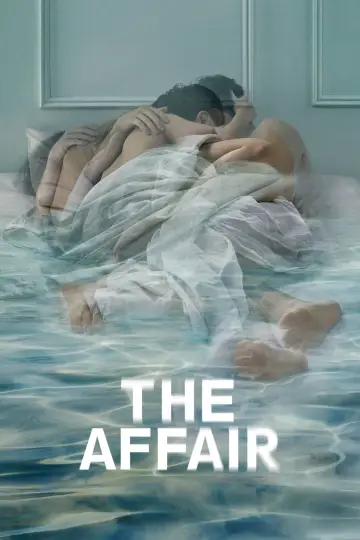Poster к сериалу "The Affair" #1343622